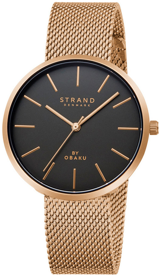 

Женские Часы Strand S700LXVJMV
