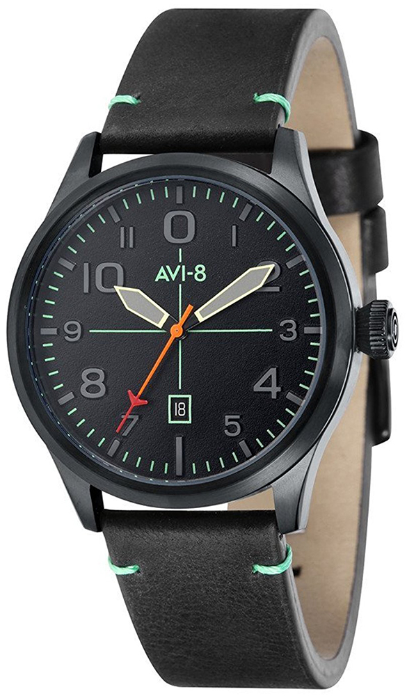 

Мужские часы AVI-8 AV-4028-0B