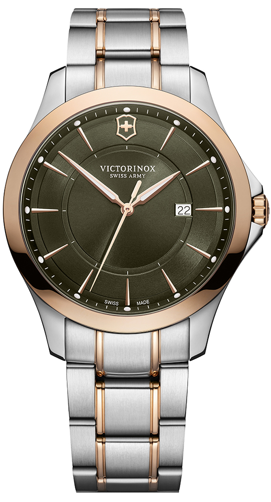 

Мужские часы Victorinox 241913