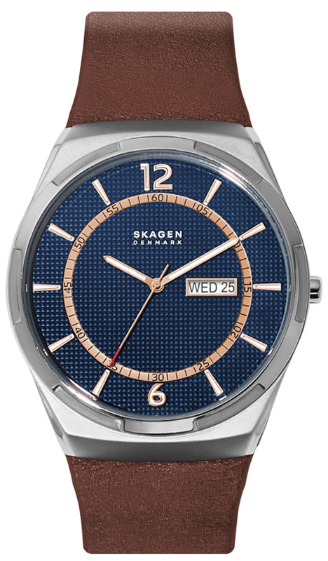

Мужские Часы Skagen SKW6574