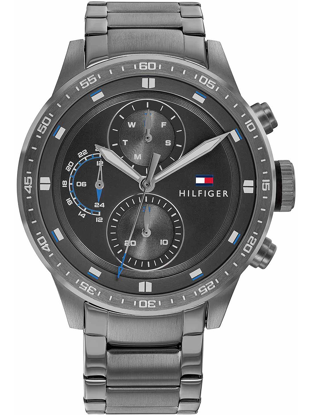 

Мужские часы Tommy Hilfiger 1791806