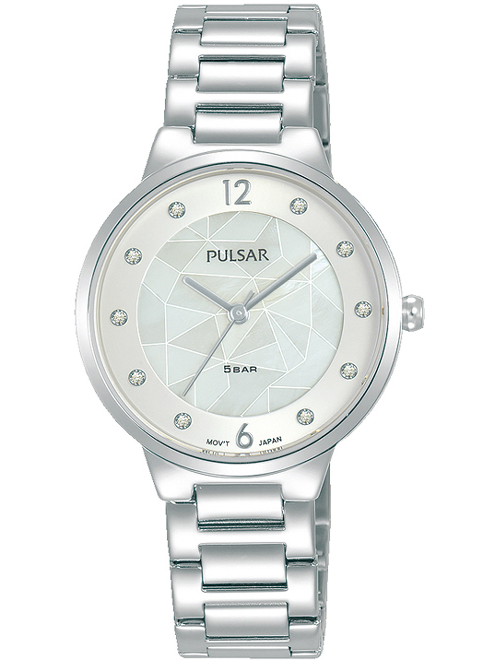 

Женские часы Pulsar PH8511X1