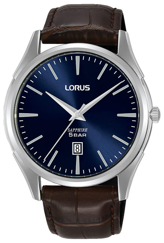 

Мужские часы Lorus RH957NX9