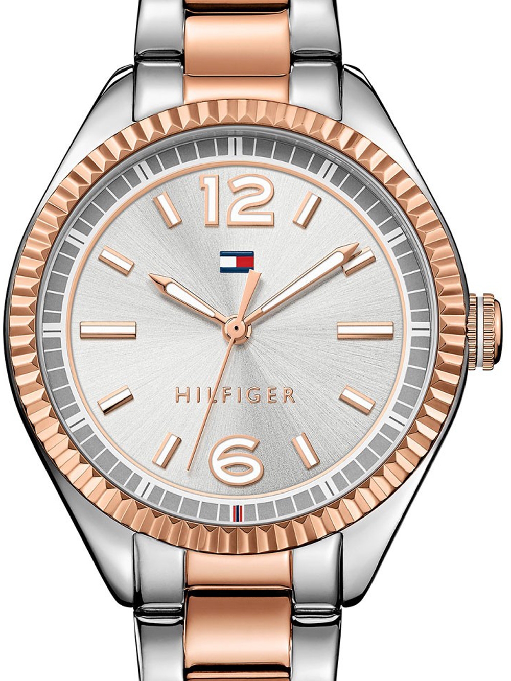

Женские часы Tommy Hilfiger 1781148