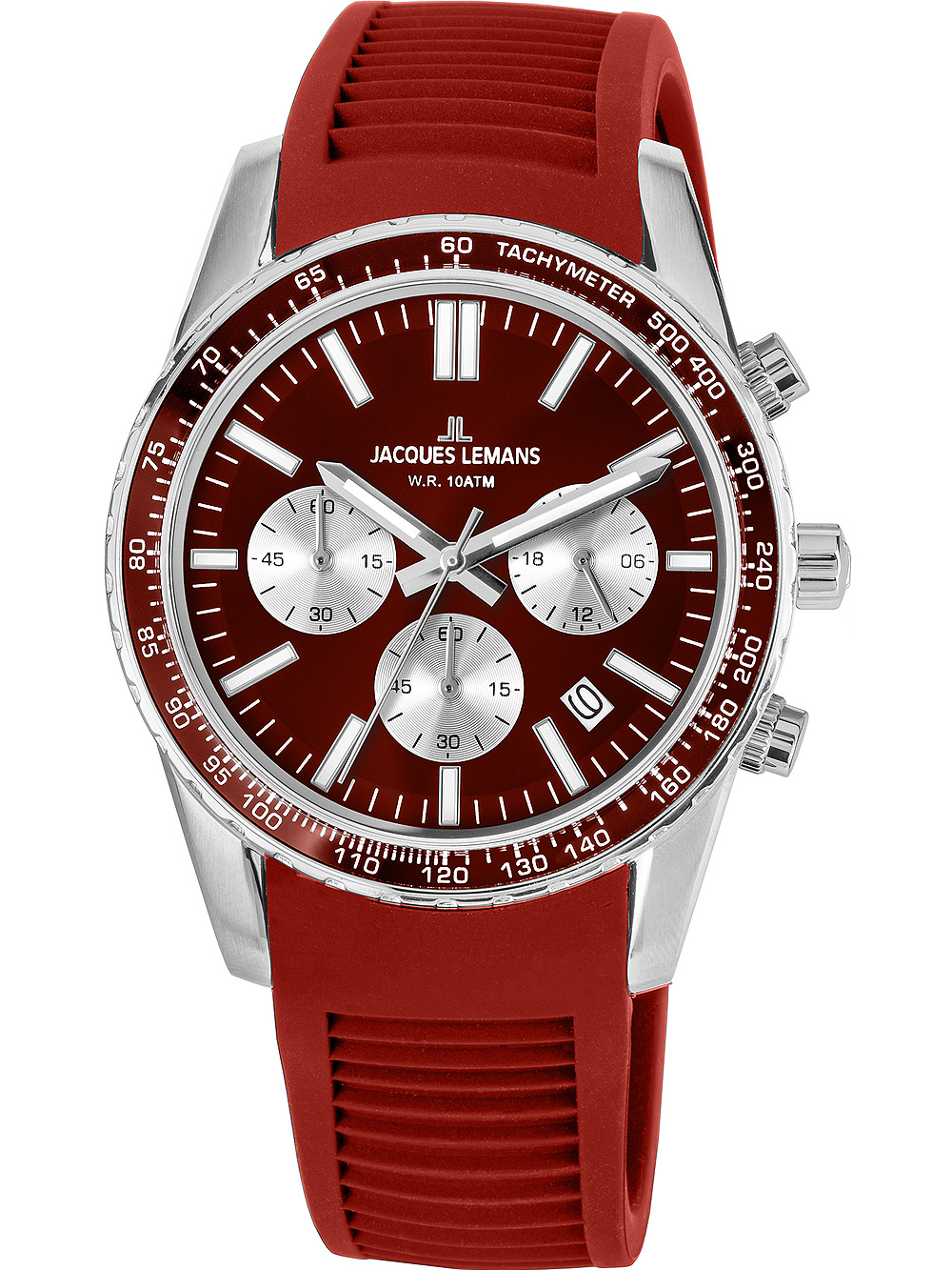 

Часы Jacques Lemans 1-2059E