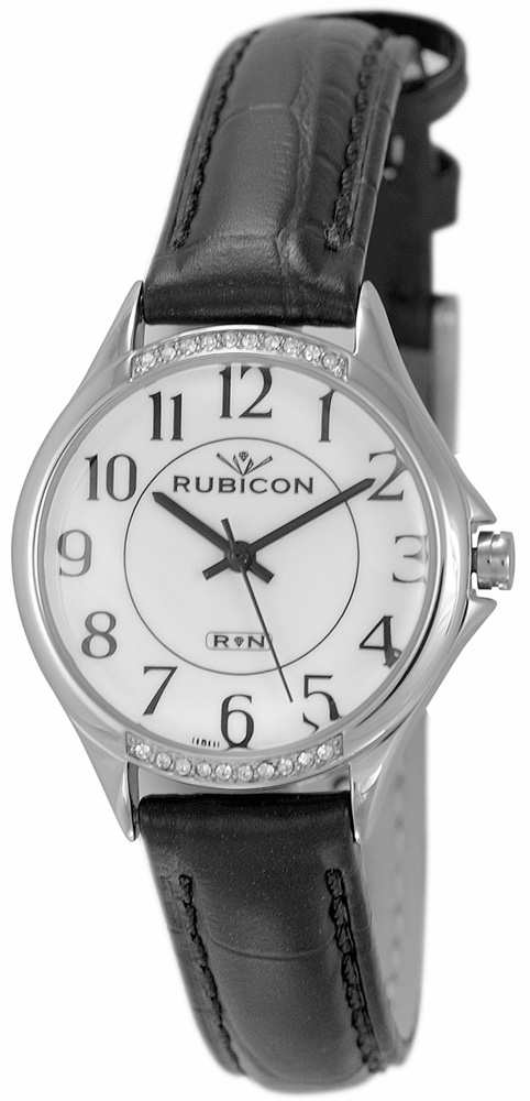 

Женские Часы Rubicon RNAD62SAWX03BX