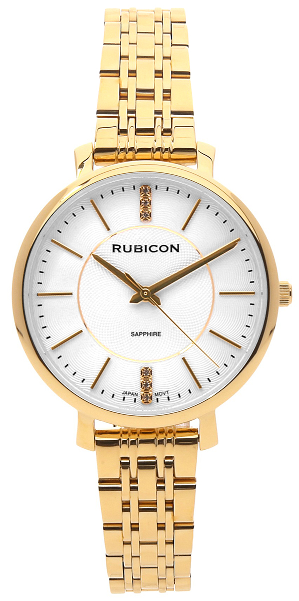

Женские Часы Rubicon RBN009