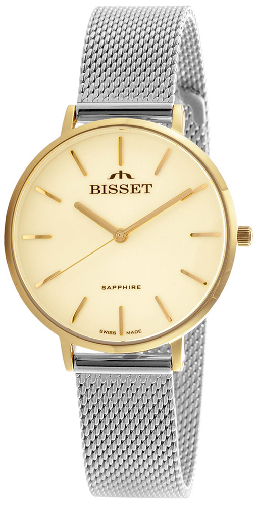 

Женские Часы Bisset BIS059