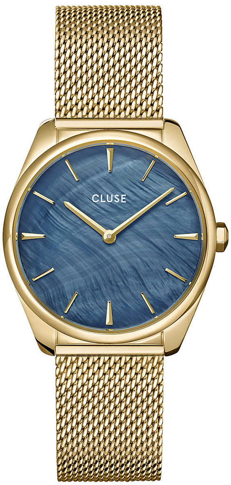 

Женские часы Cluse CW0101212007