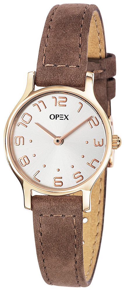 

Женские часы Opex X4076LA1