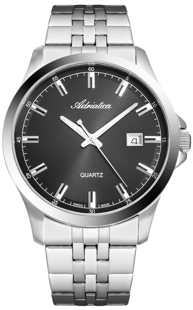 

Мужские часы Adriatica A8304.5116QA