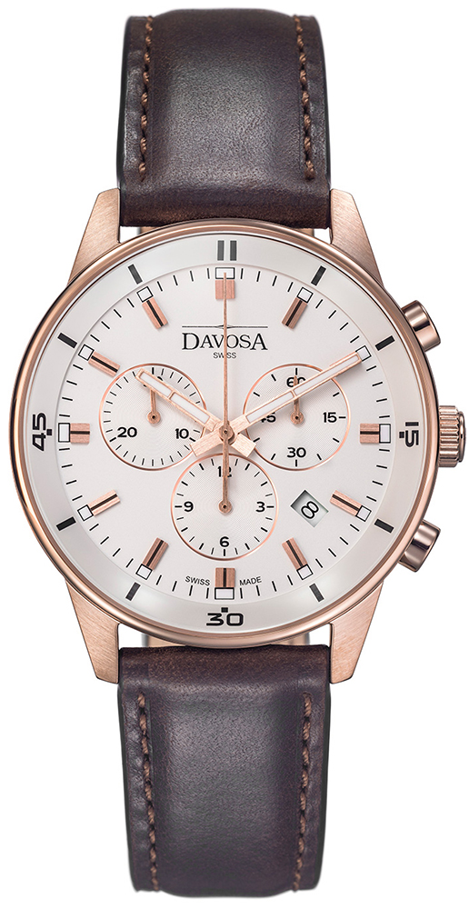 

Мужские часы Davosa 162.493.95