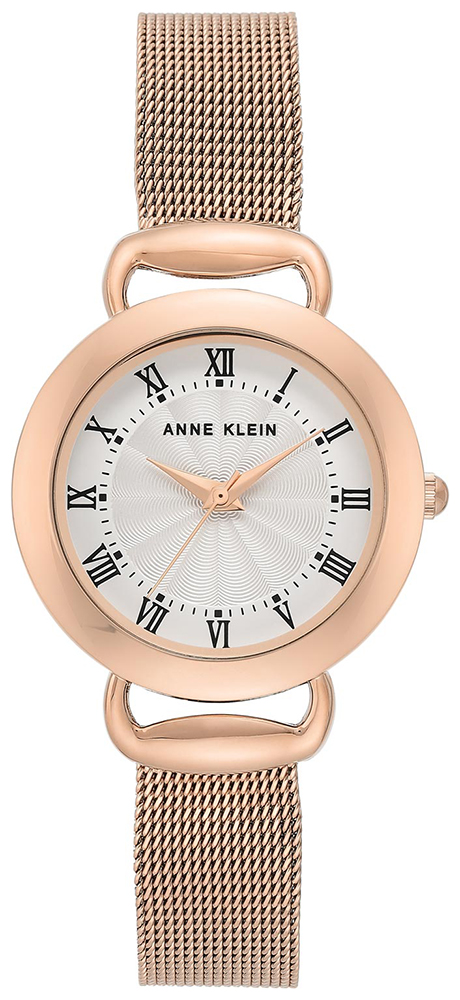 

Женские часы Anne Klein AK-3806SVRG