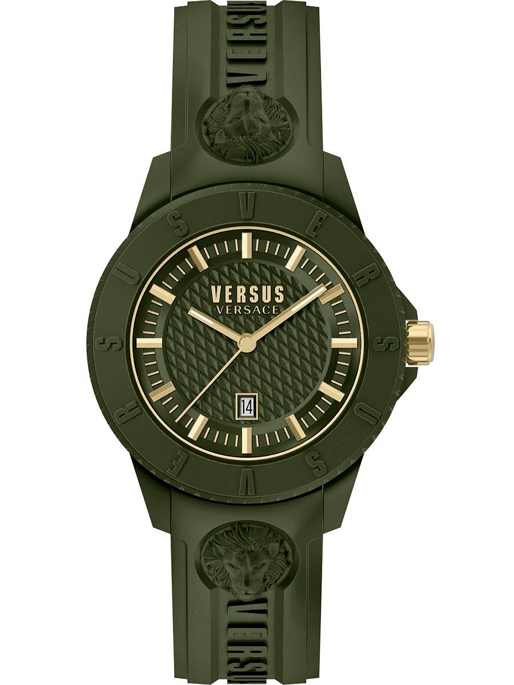 

Часы Versus by Versace VSPOY4520