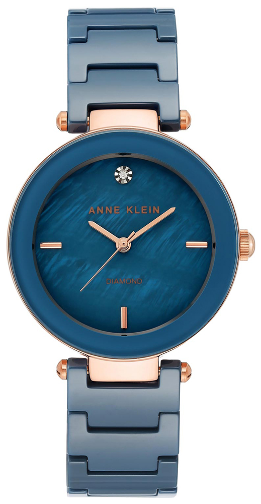 

Женские часы Anne Klein AK-1018BLRG