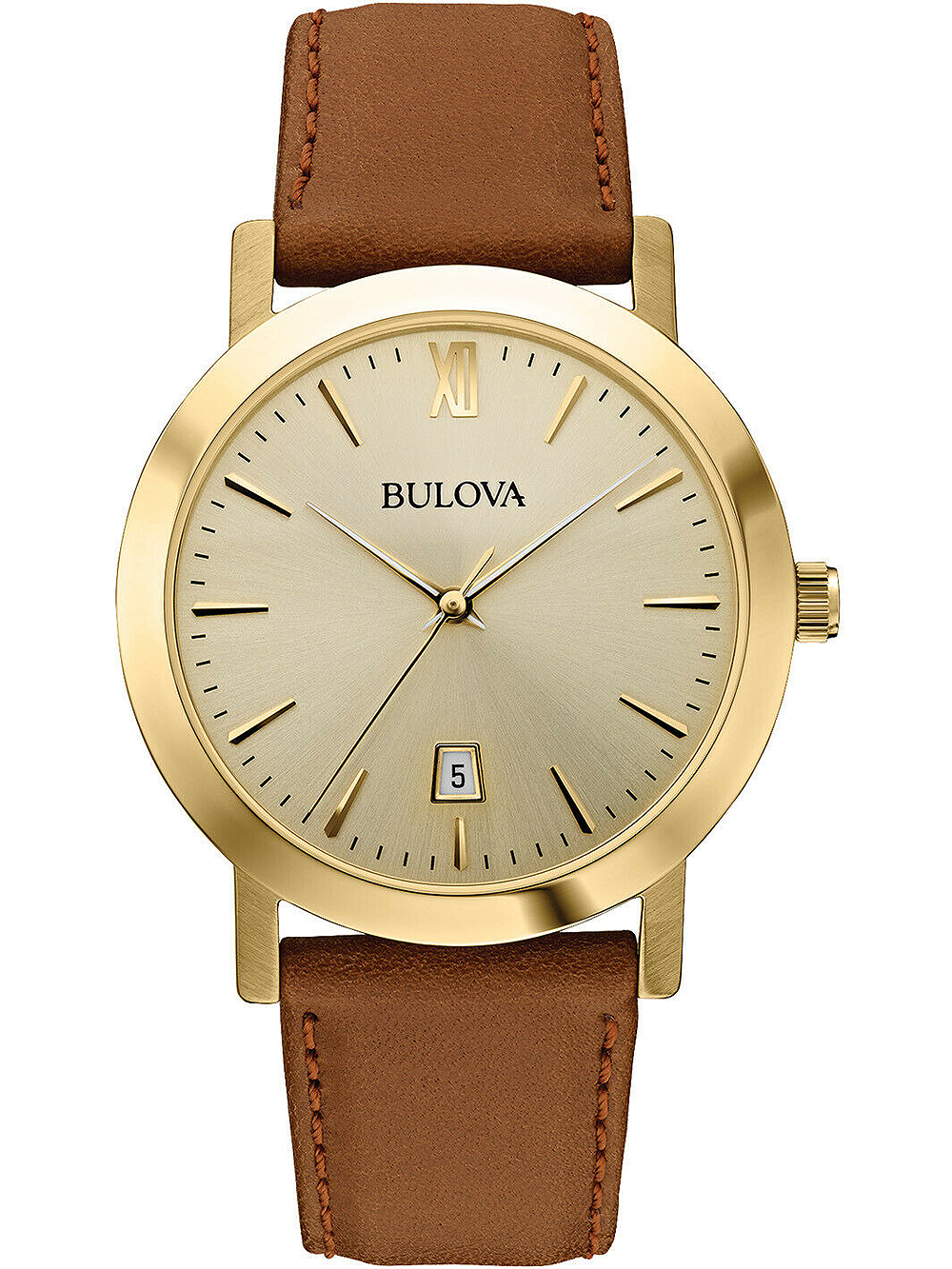 

Мужские часы Bulova 97B135