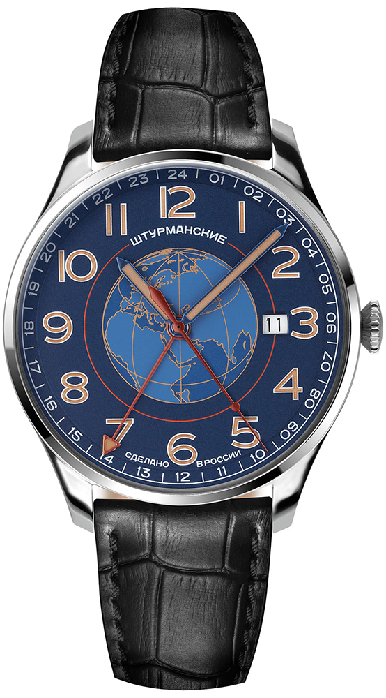 

Мужские часы Sturmanskie 51524-1071662