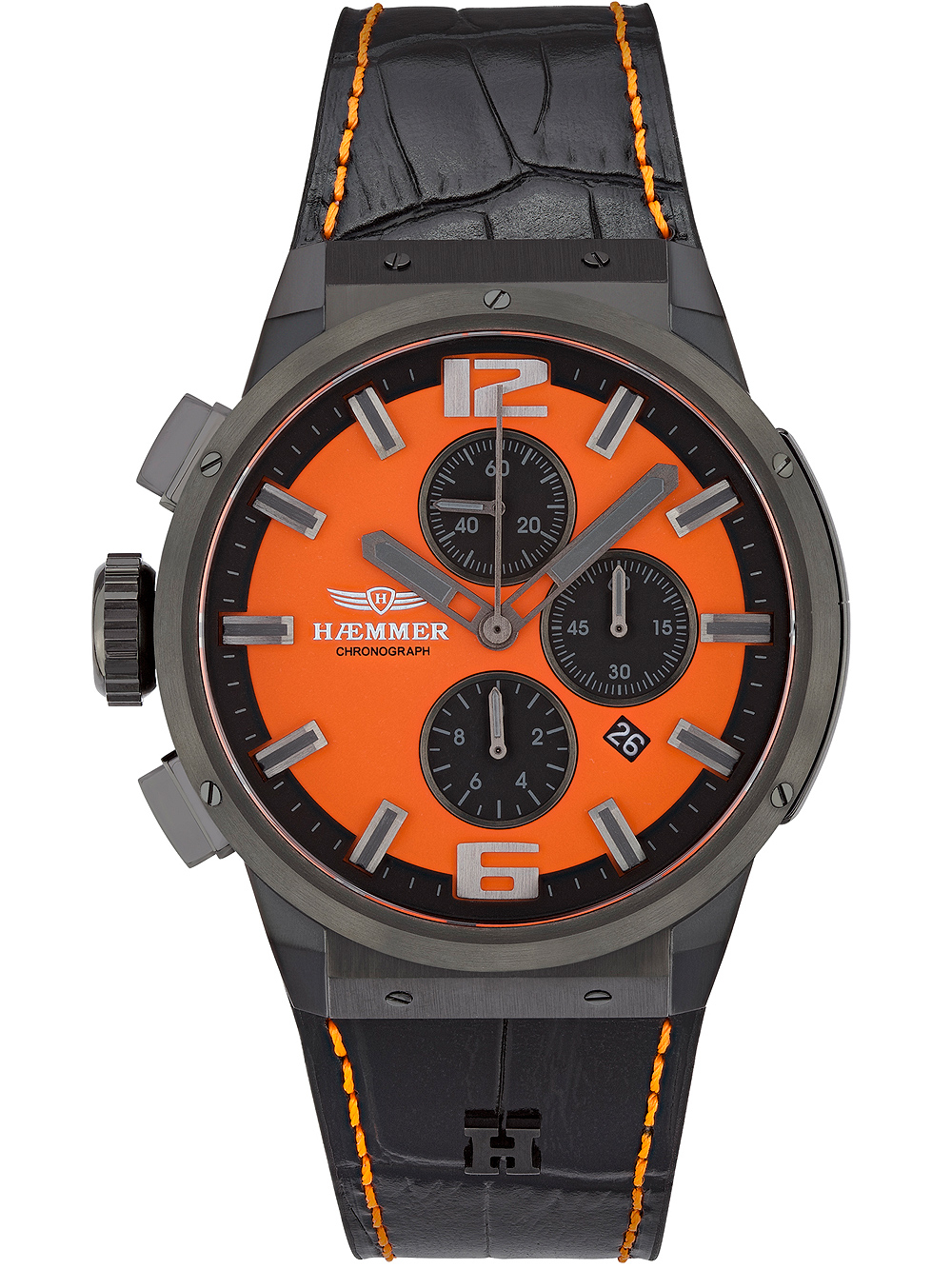 

Мужские часы Haemmer EG-002