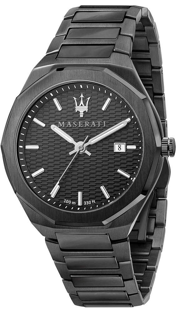 

Мужские часы Maserati R8853142001