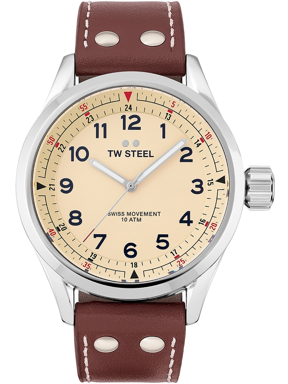 

Мужские часы TW-Steel SVS101