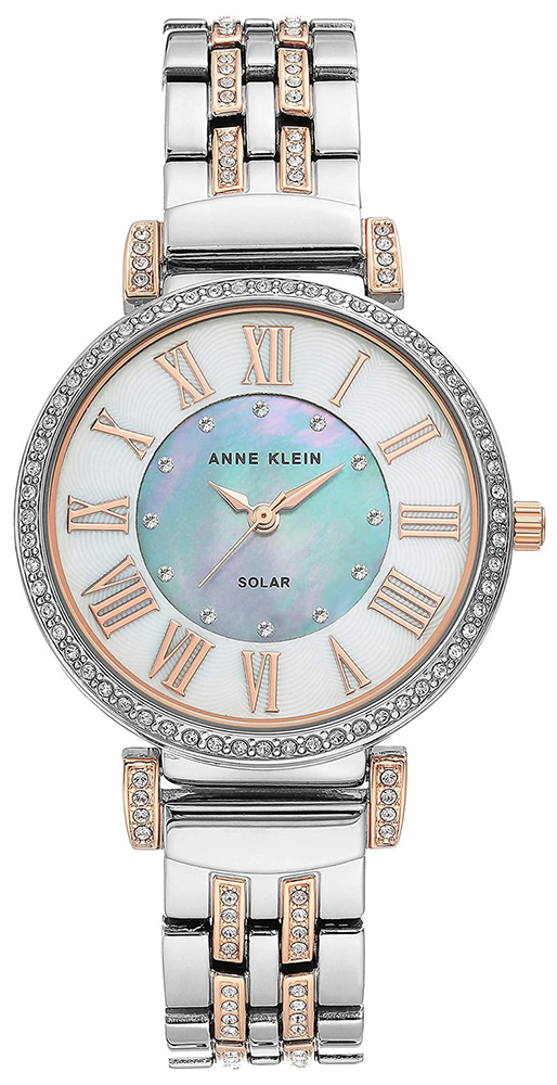 

Женские часы Anne Klein AK-3633MPRT