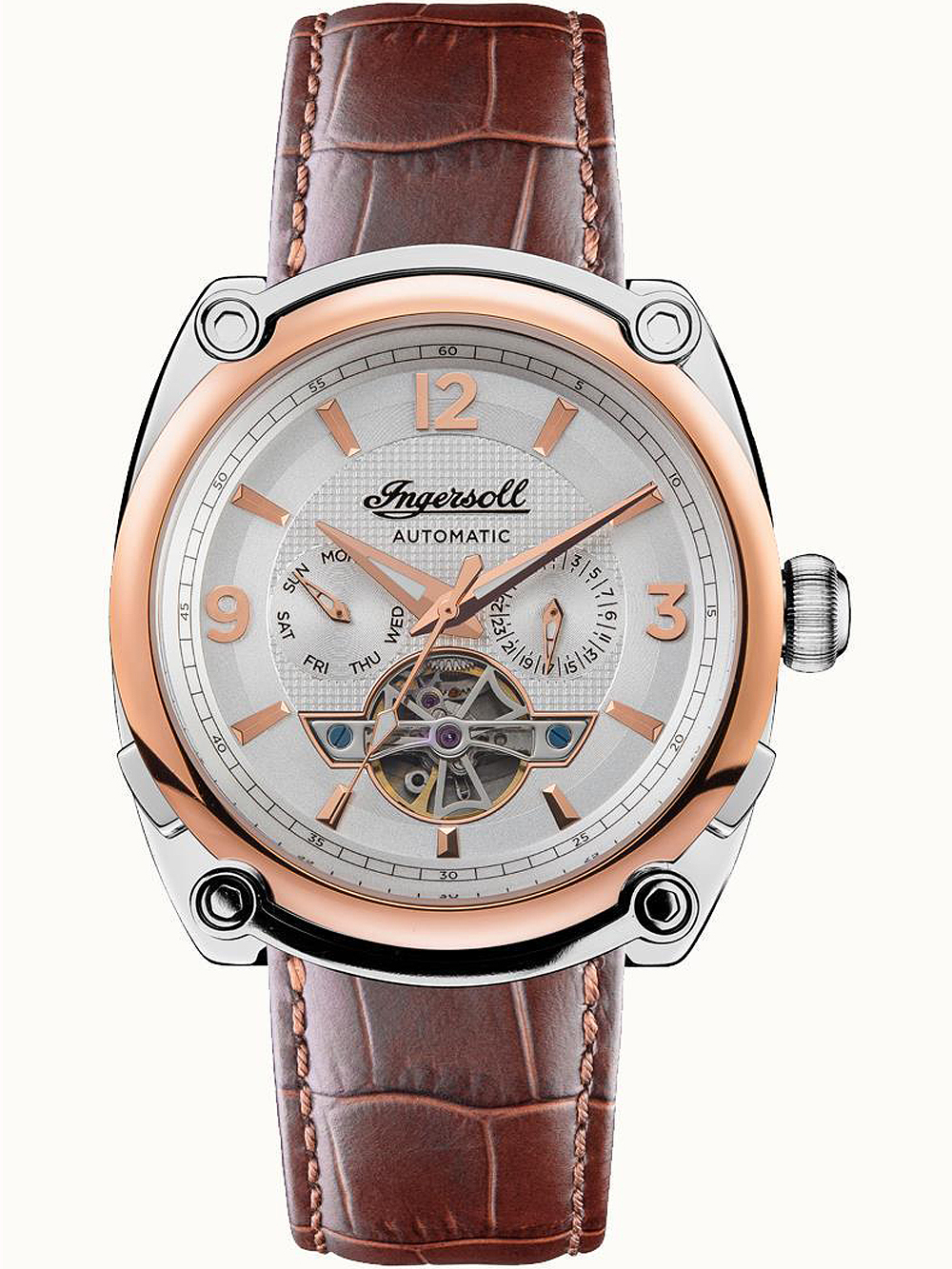 

Мужские часы Ingersoll I01103B