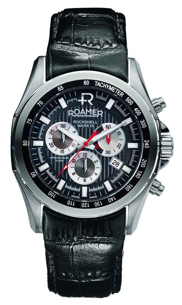 

Мужские часы Roamer 220837 41 55 02