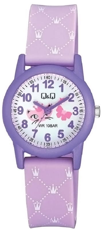 

Детские Часы QQ VR99-014