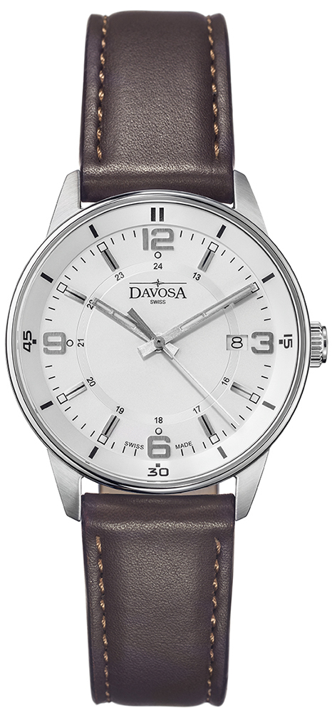

Женские часы Davosa 167.583.15