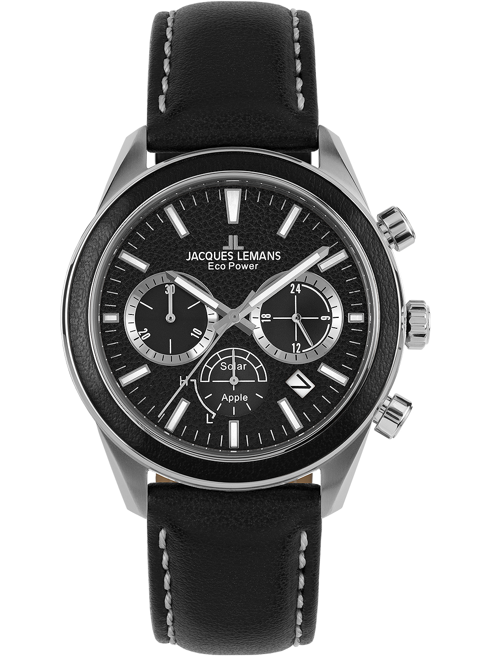 

Мужские часы Jacques Lemans 1-2115A