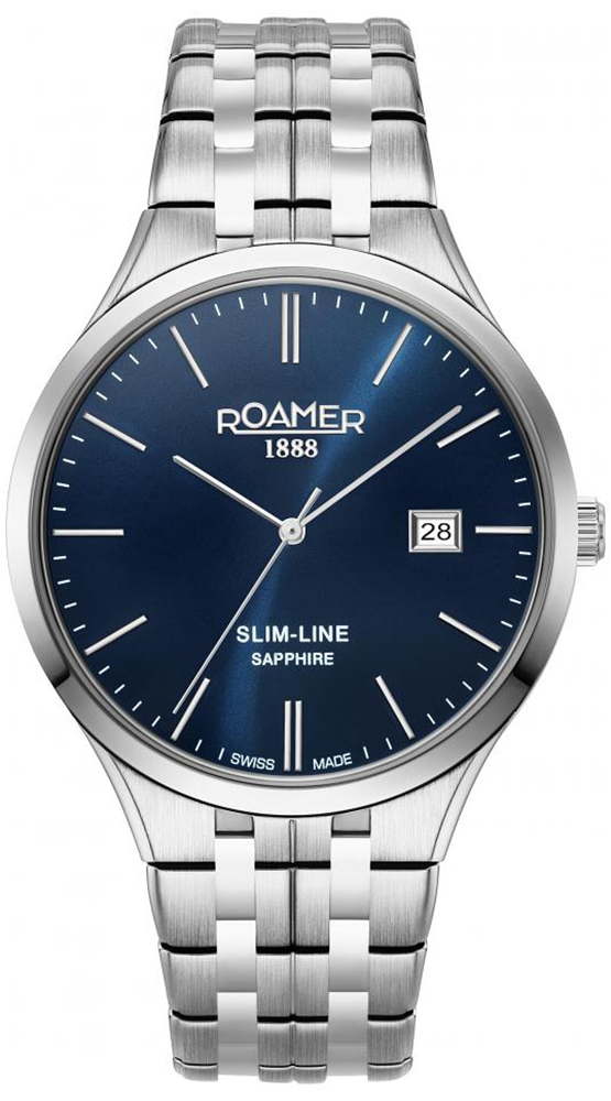 

Мужские часы Roamer 512833 41 45 20
