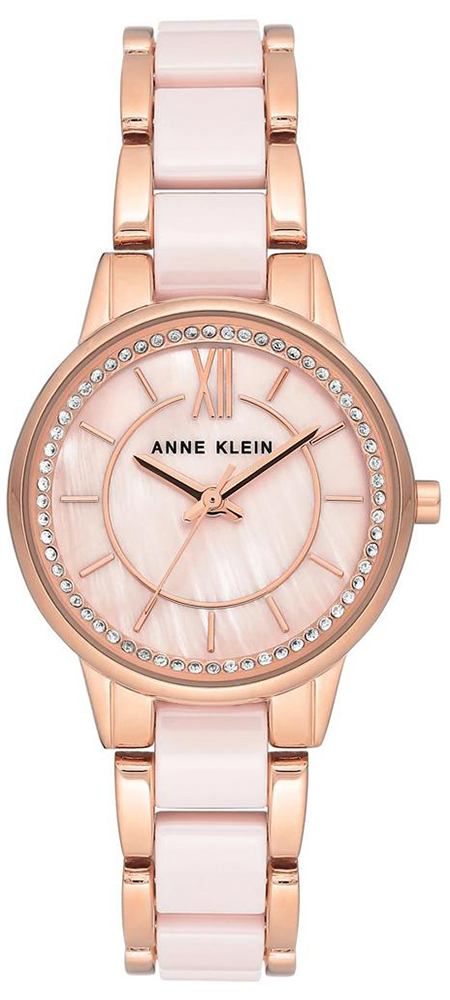

Женские часы Anne Klein AK-3344LPRG