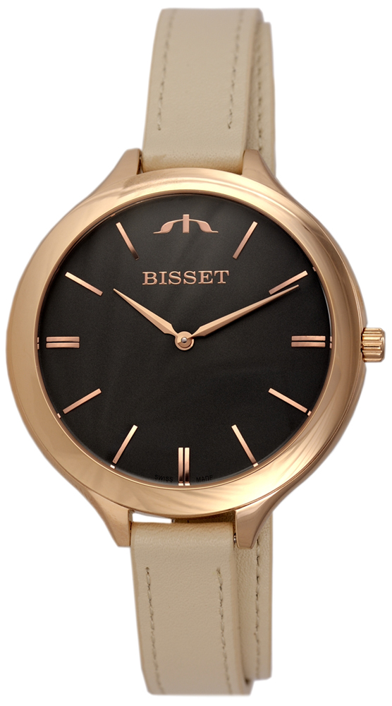

Женские Часы Bisset BSAE20RIVX03BX
