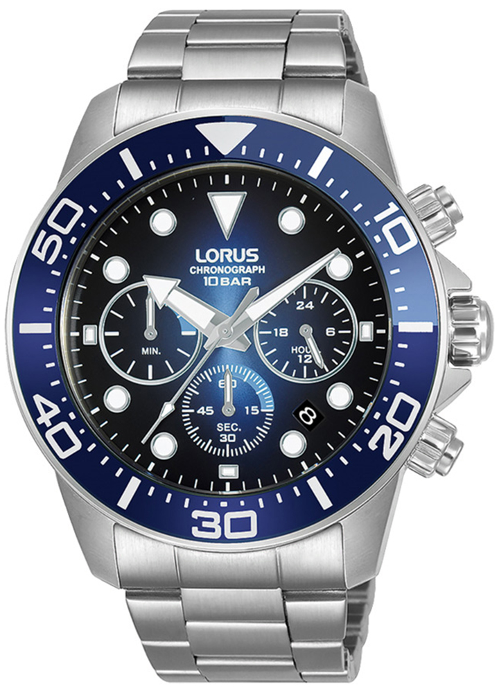 

Мужские часы Lorus RT343JX9