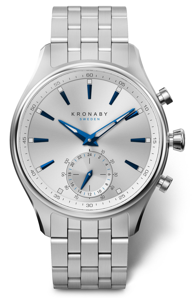 

Мужские часы Kronaby S3121-1