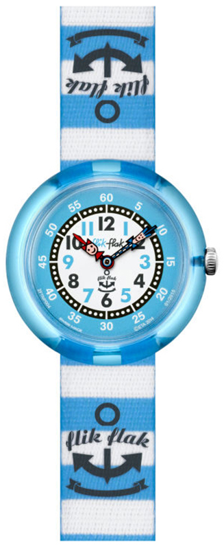 

Детские часы Flik Flak FTNP004