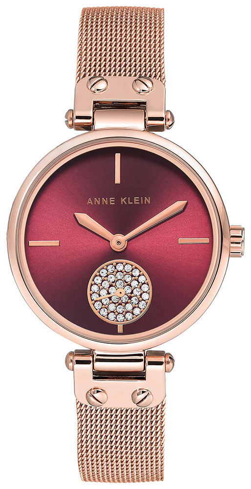 

Женские часы Anne Klein AK-3000BYRG