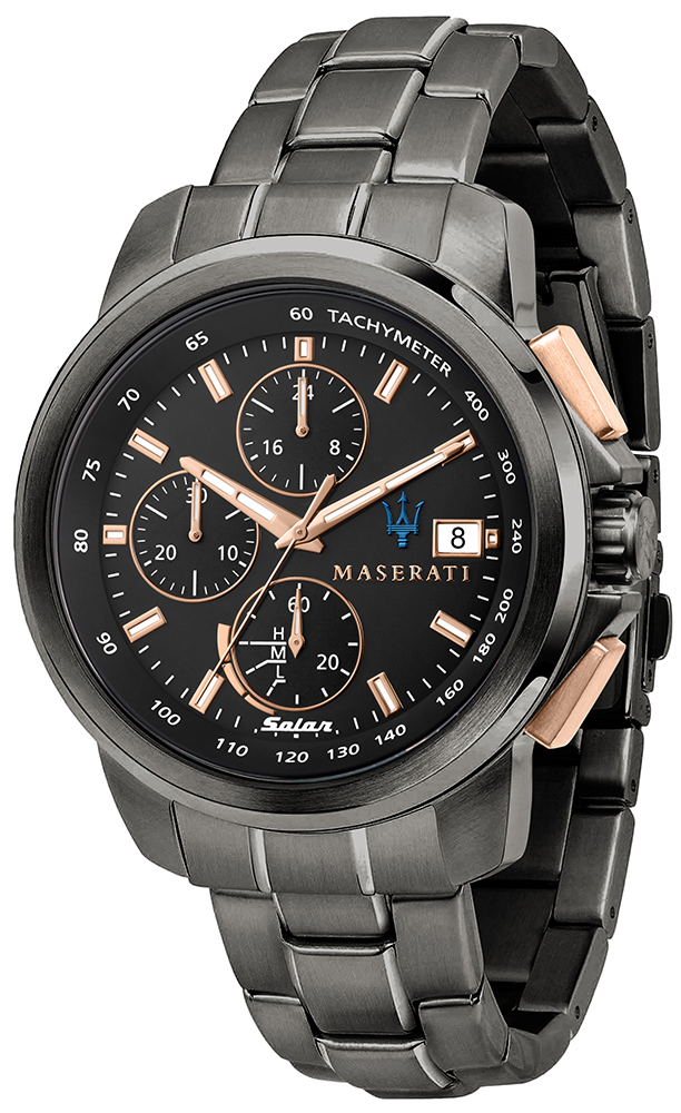 

Мужские часы Maserati R8873645001