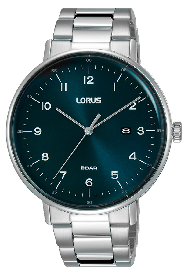 

Мужские часы Lorus RH979MX9