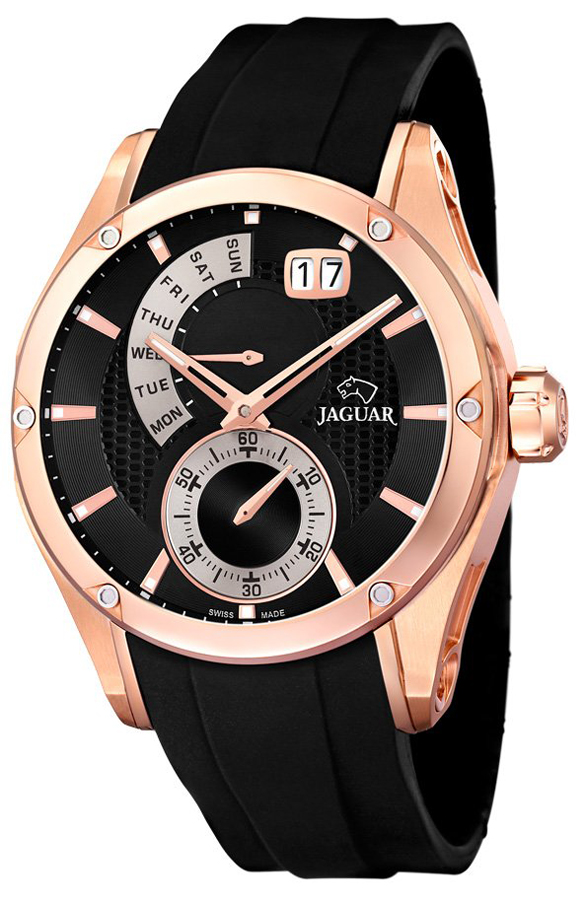 

Мужские часы Jaguar J679-1