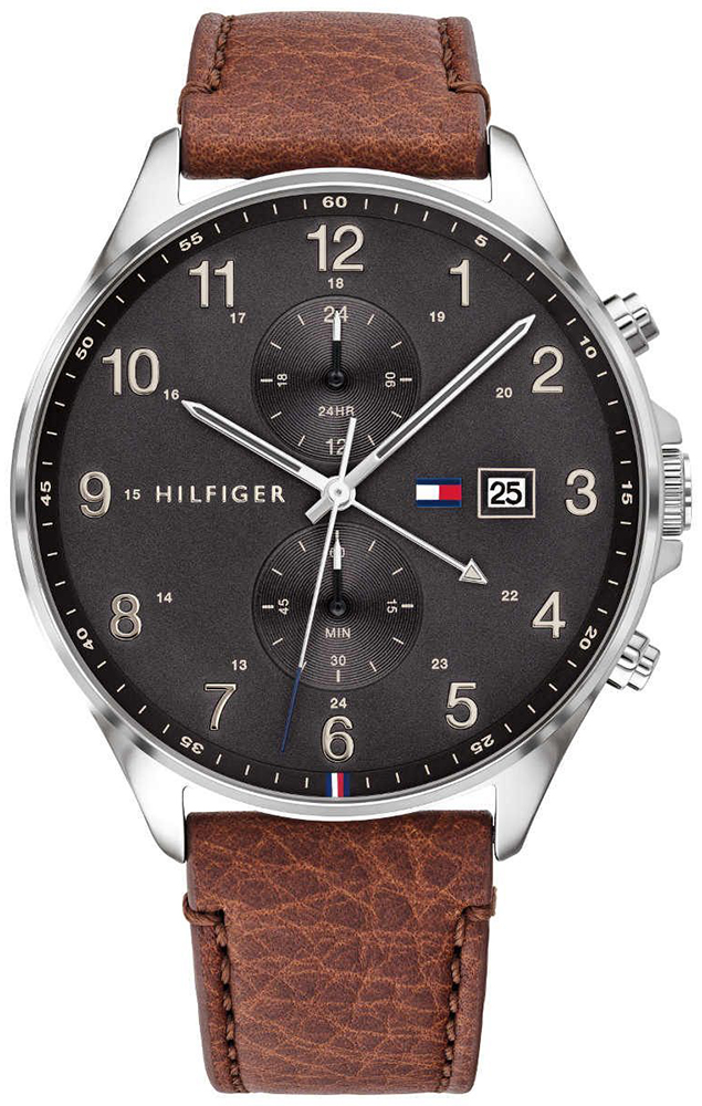 

Мужские часы Tommy Hilfiger 1791710