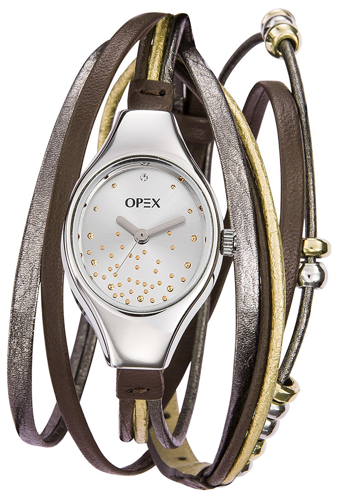 

Женские часы Opex X2341LD4
