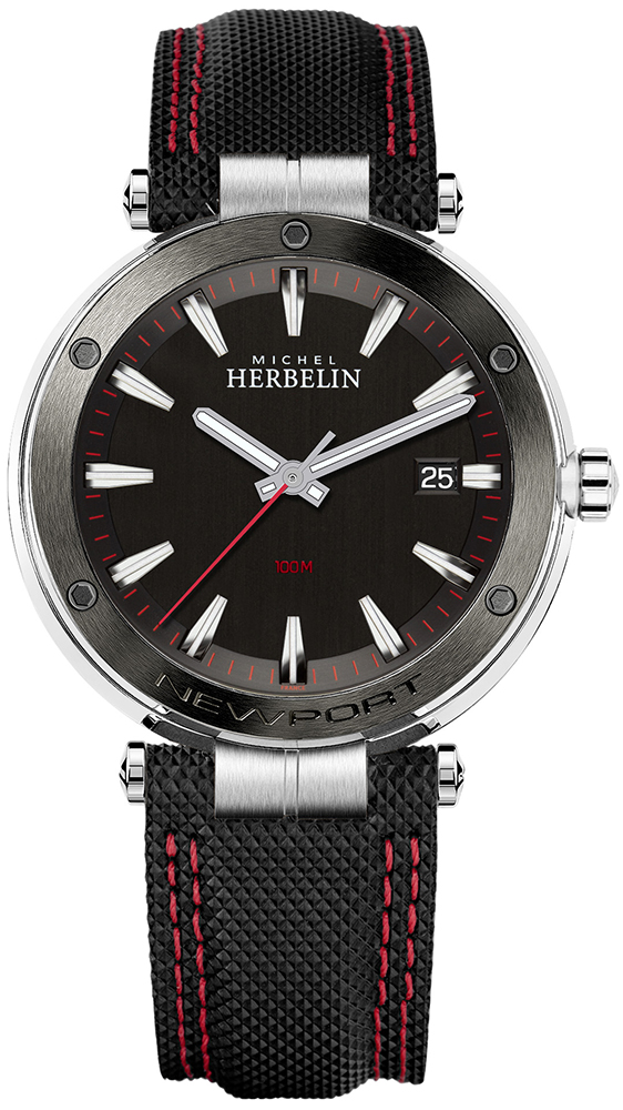 

Мужские часы Michel Herbelin 12288/AG44