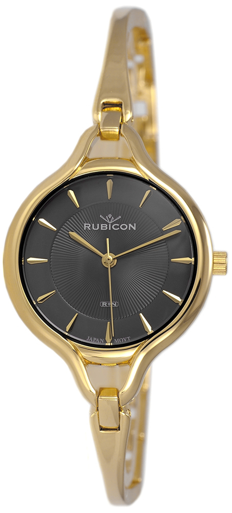 

Женские Часы Rubicon RNBE23GIVX03BX