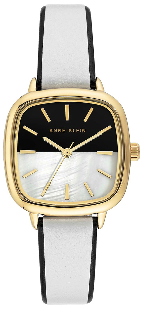 

Женские часы Anne Klein AK-3708WTBK