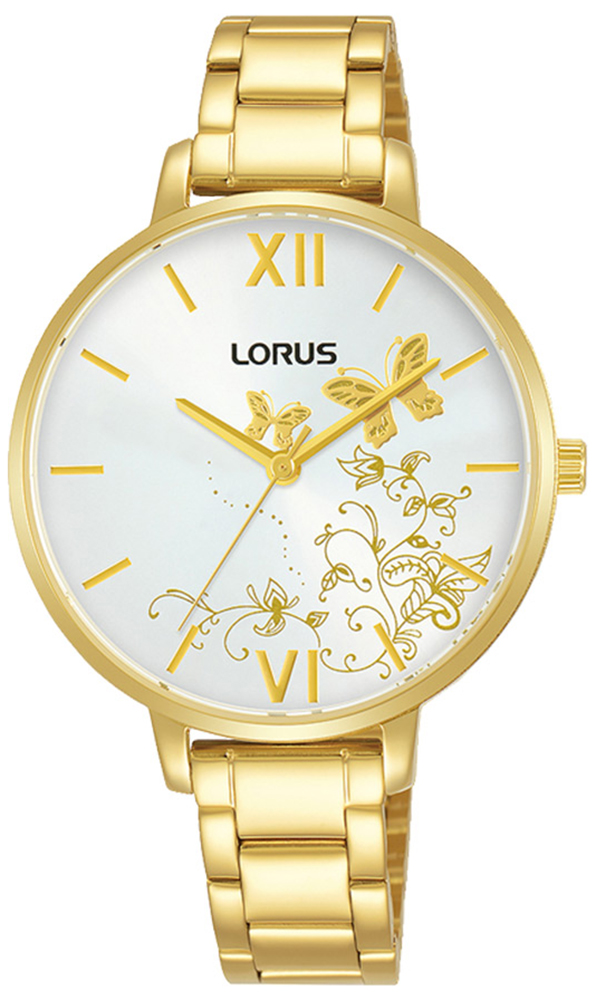 

Женские часы Lorus RG298SX9
