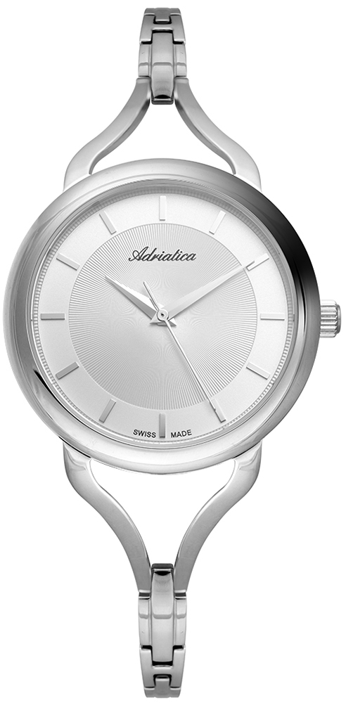 

Женские часы Adriatica A3796.5113Q