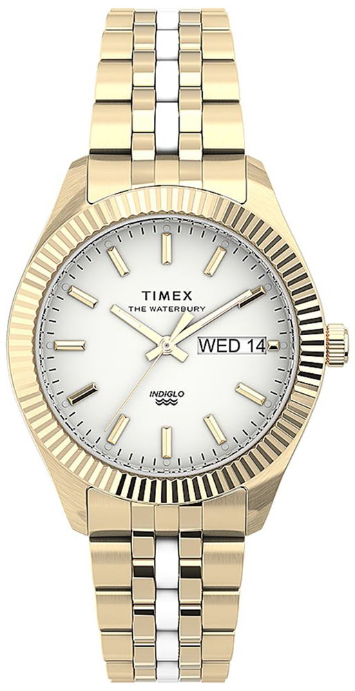 

Женские часы Timex TW2U82900