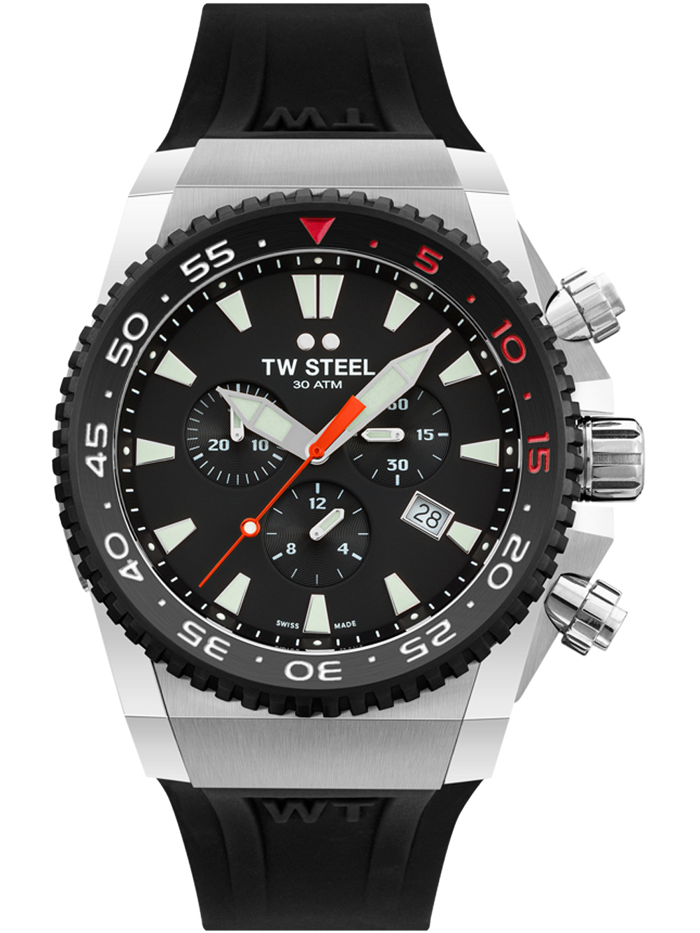 

Мужские часы TW-Steel ACE401