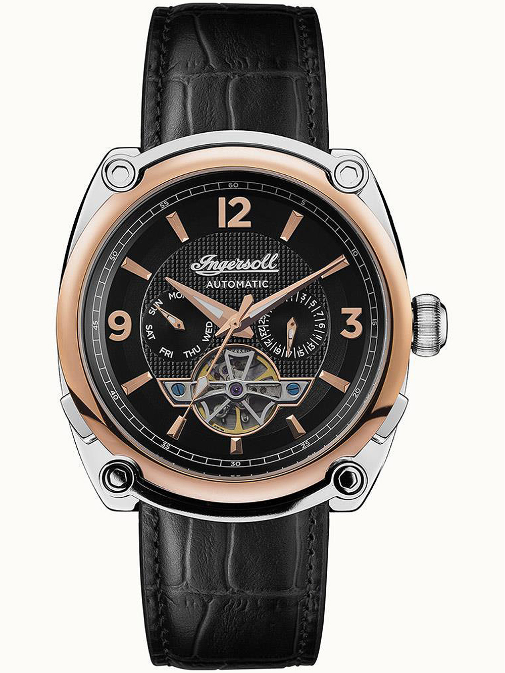 

Мужские часы Ingersoll I01102B